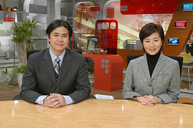 放送番組審議会 Tv Asahi Corporation