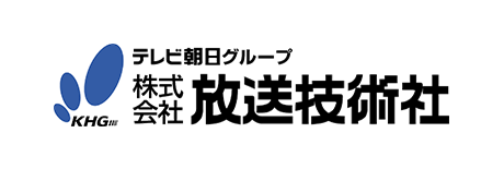 株式会社放送技術社