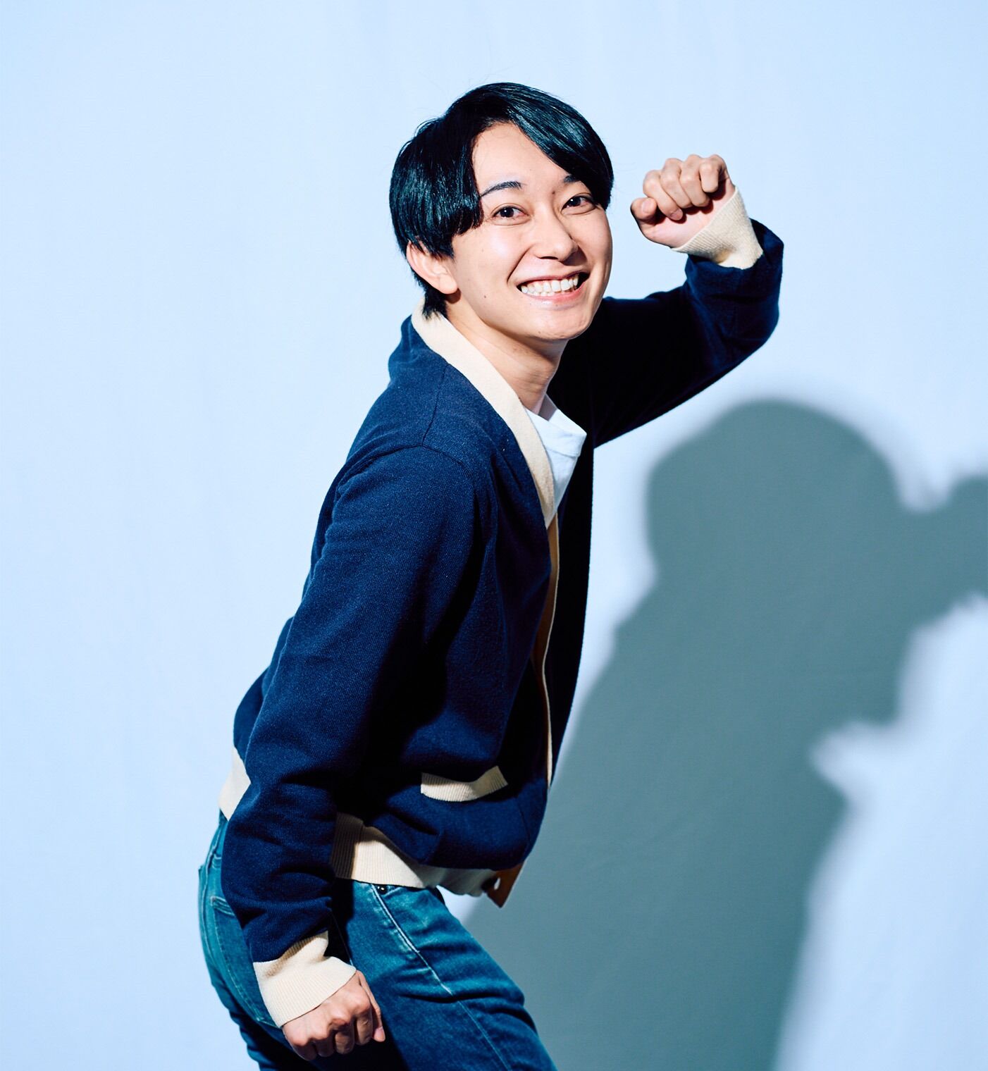Inaba　Yukito