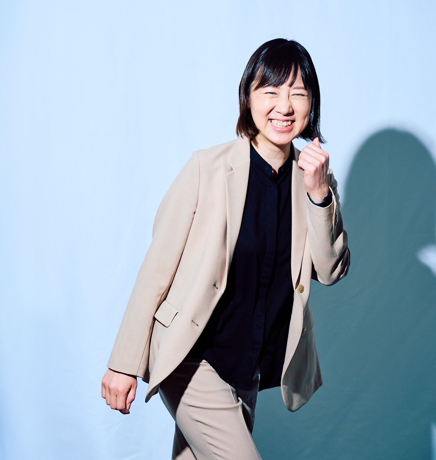 Ukita　Hiromi