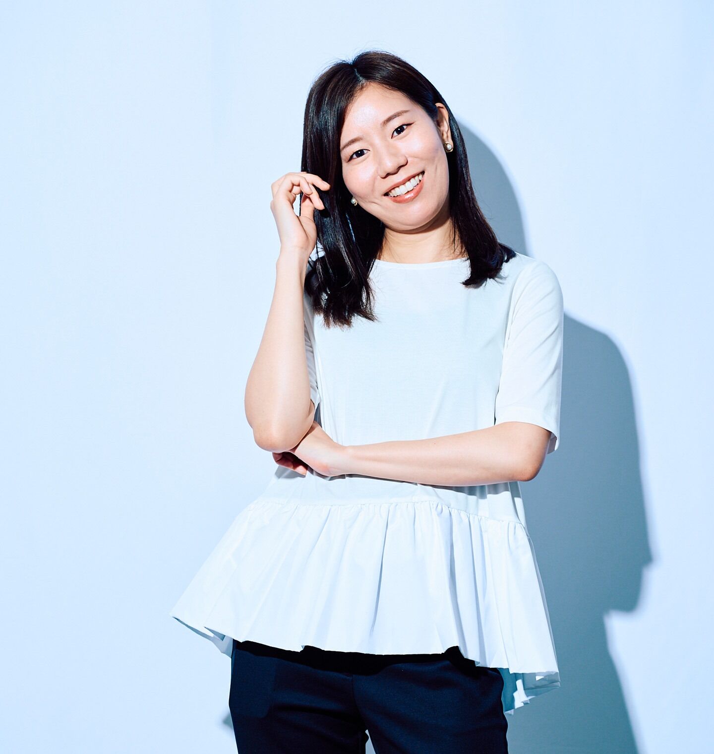 Yoshida　Haruka