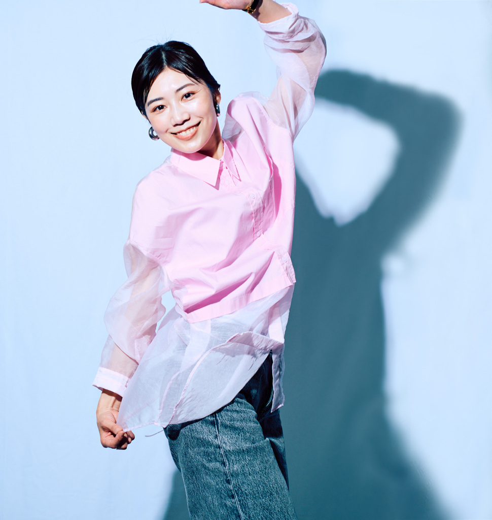 Mineshima　Ayumi