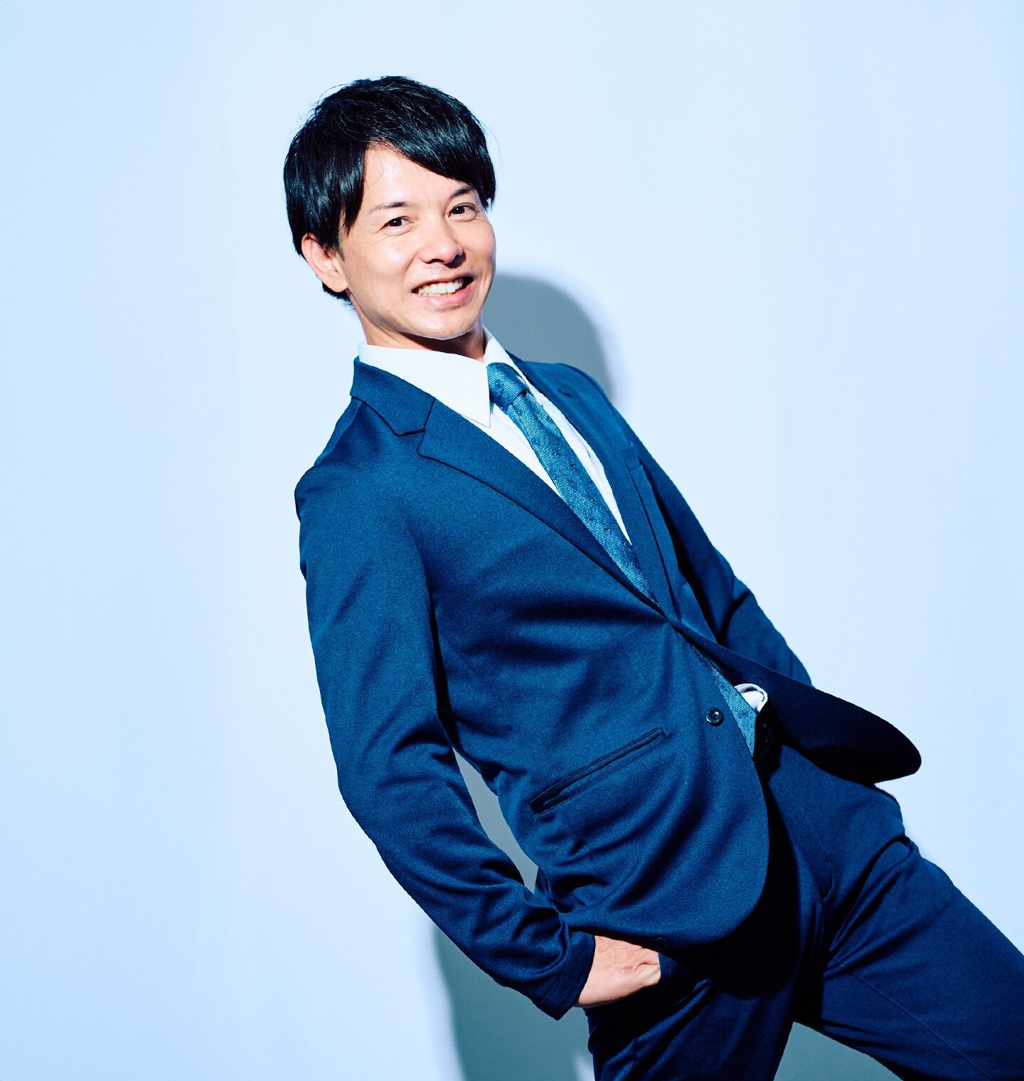 Shimizu Shunsuke