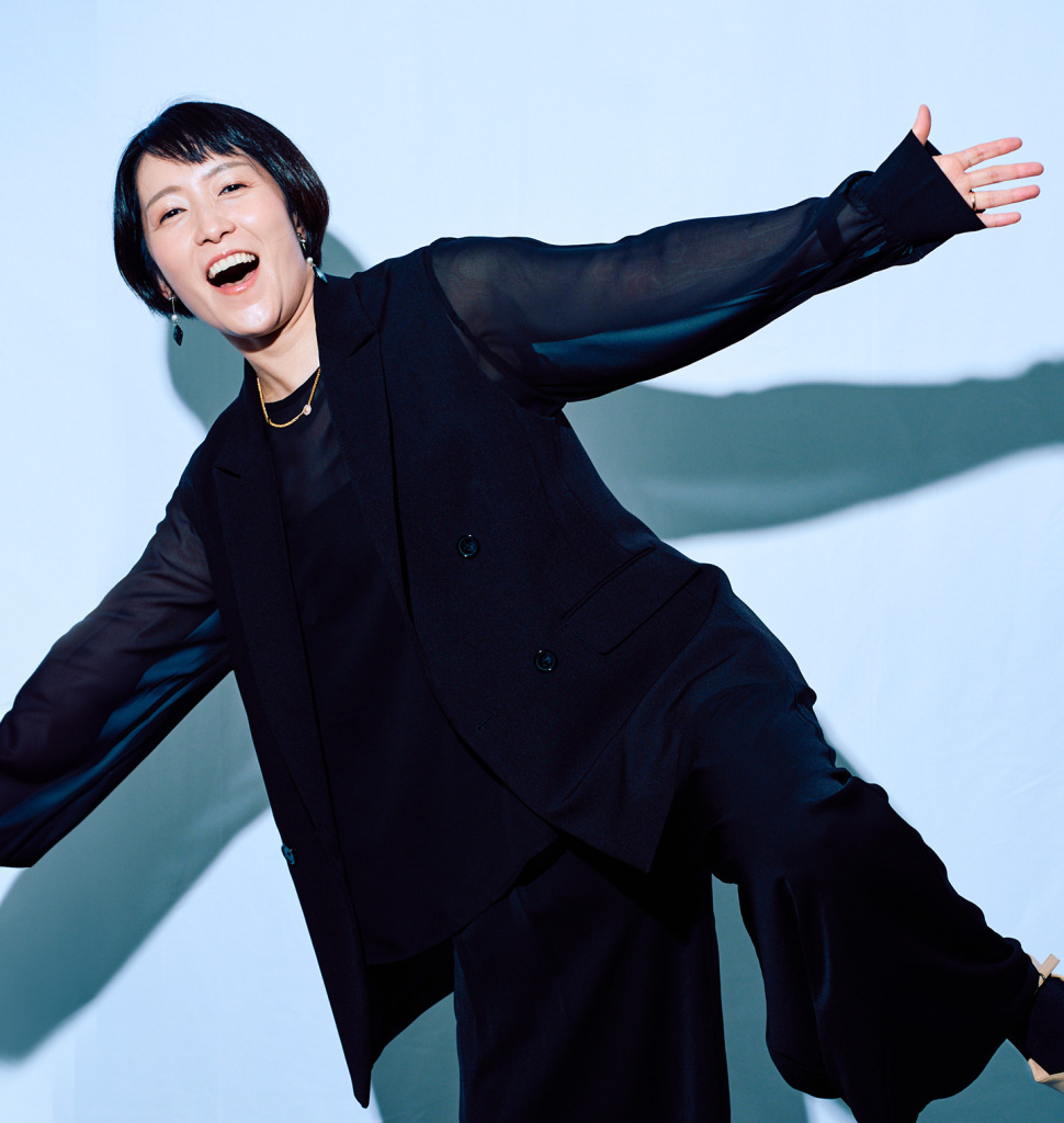 Kitamura　Asami