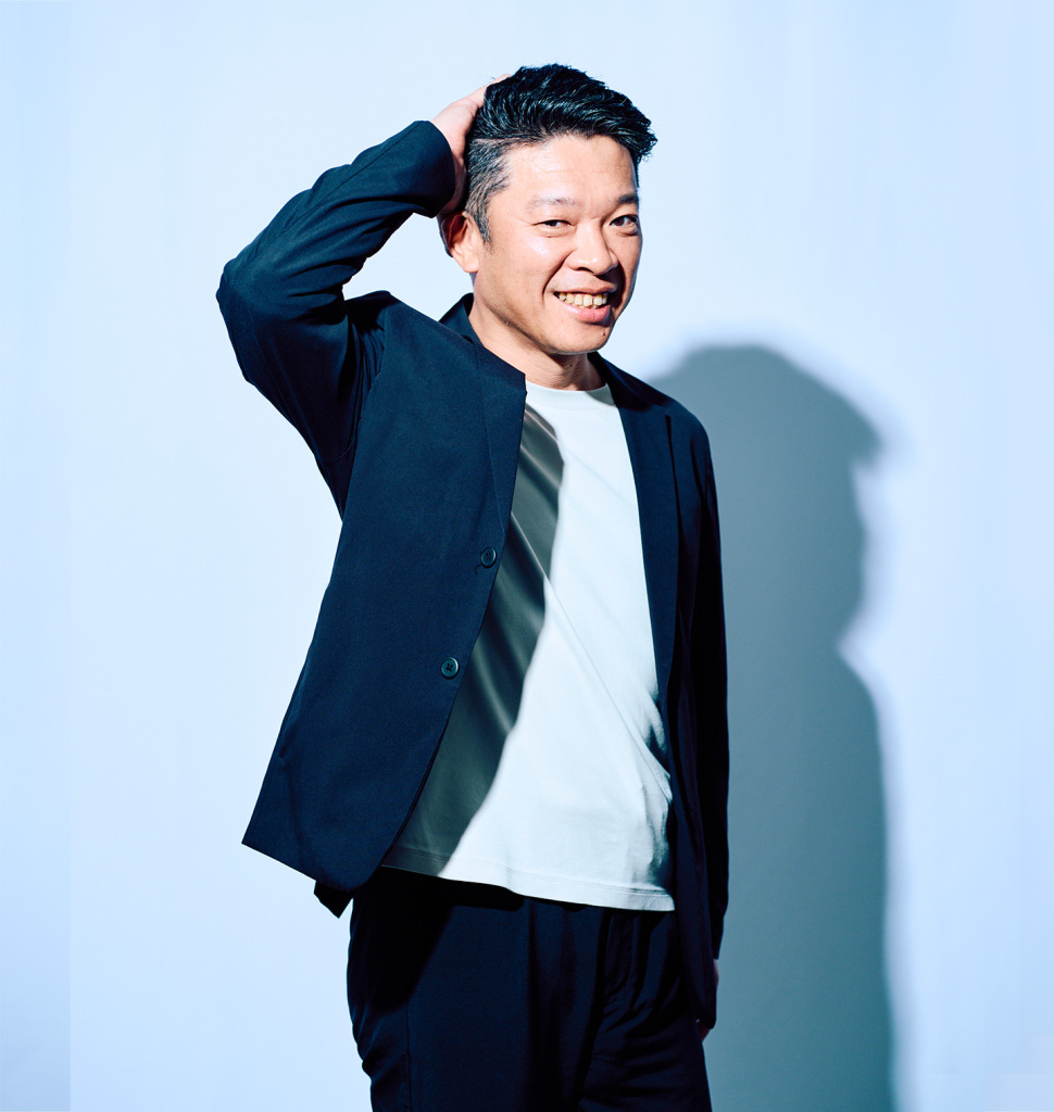 Nishio Tetsuya