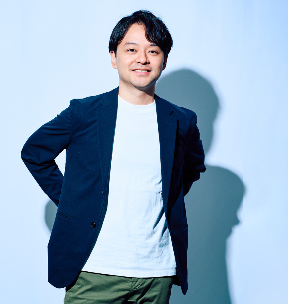 Sugihara Keita