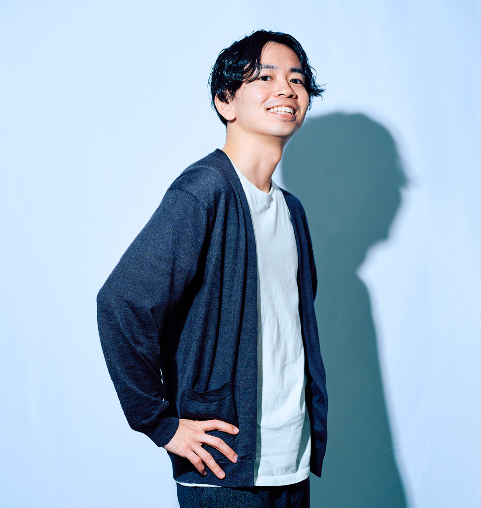 Yoshida Takumi