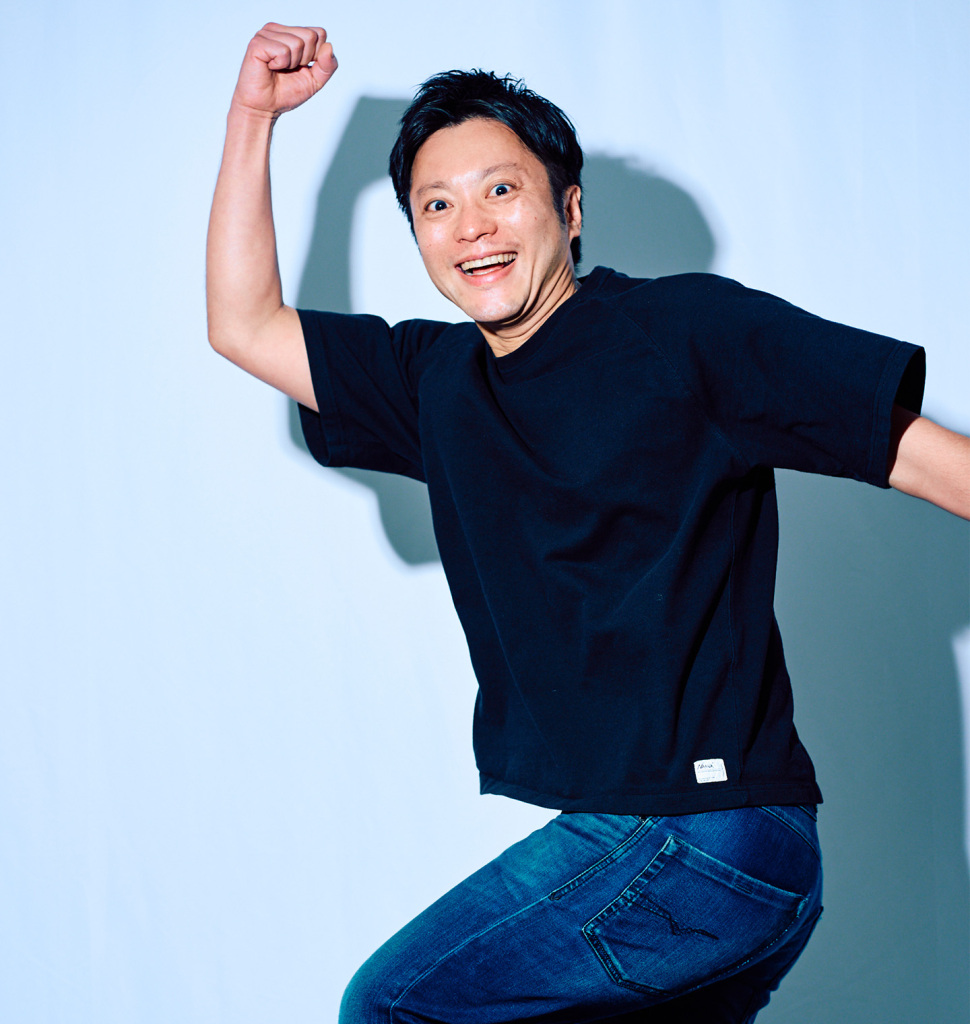 Tanabe Teppei