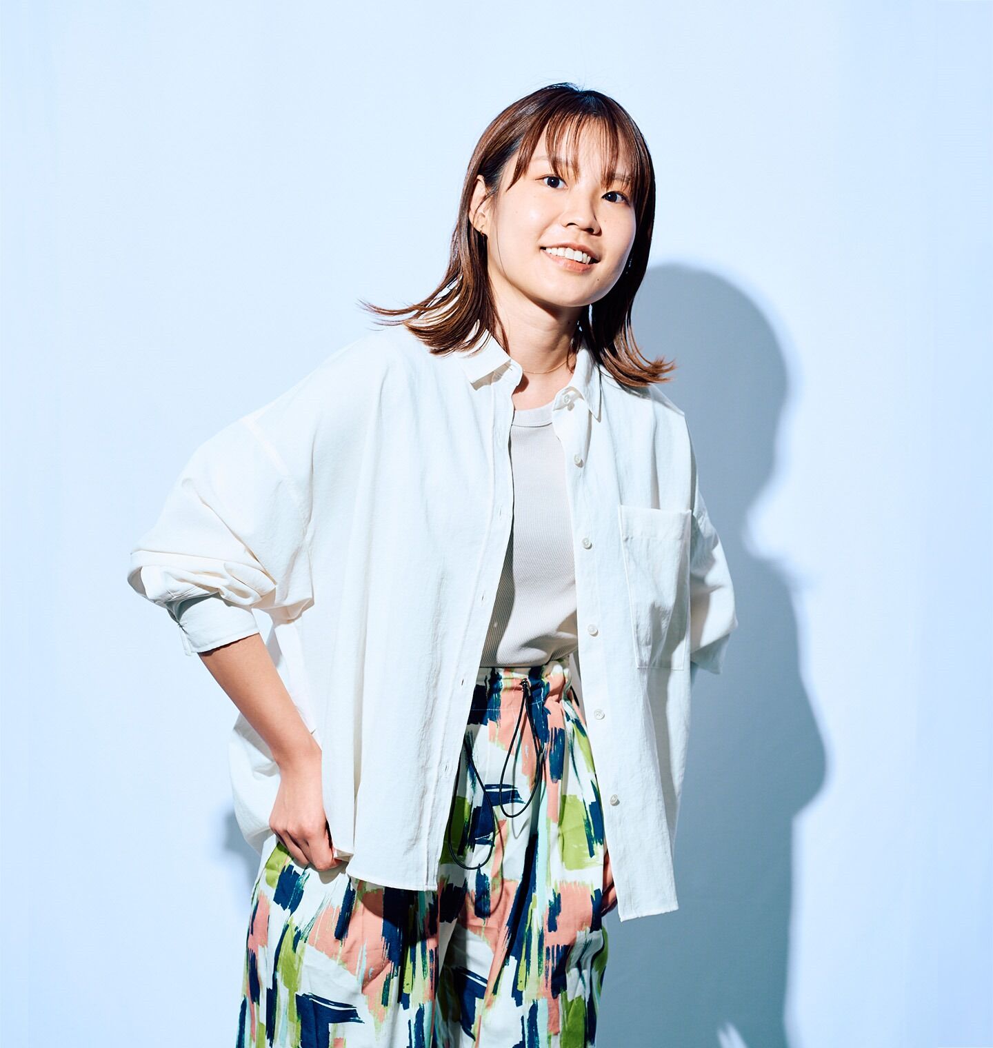 Yamamura　Fuko
