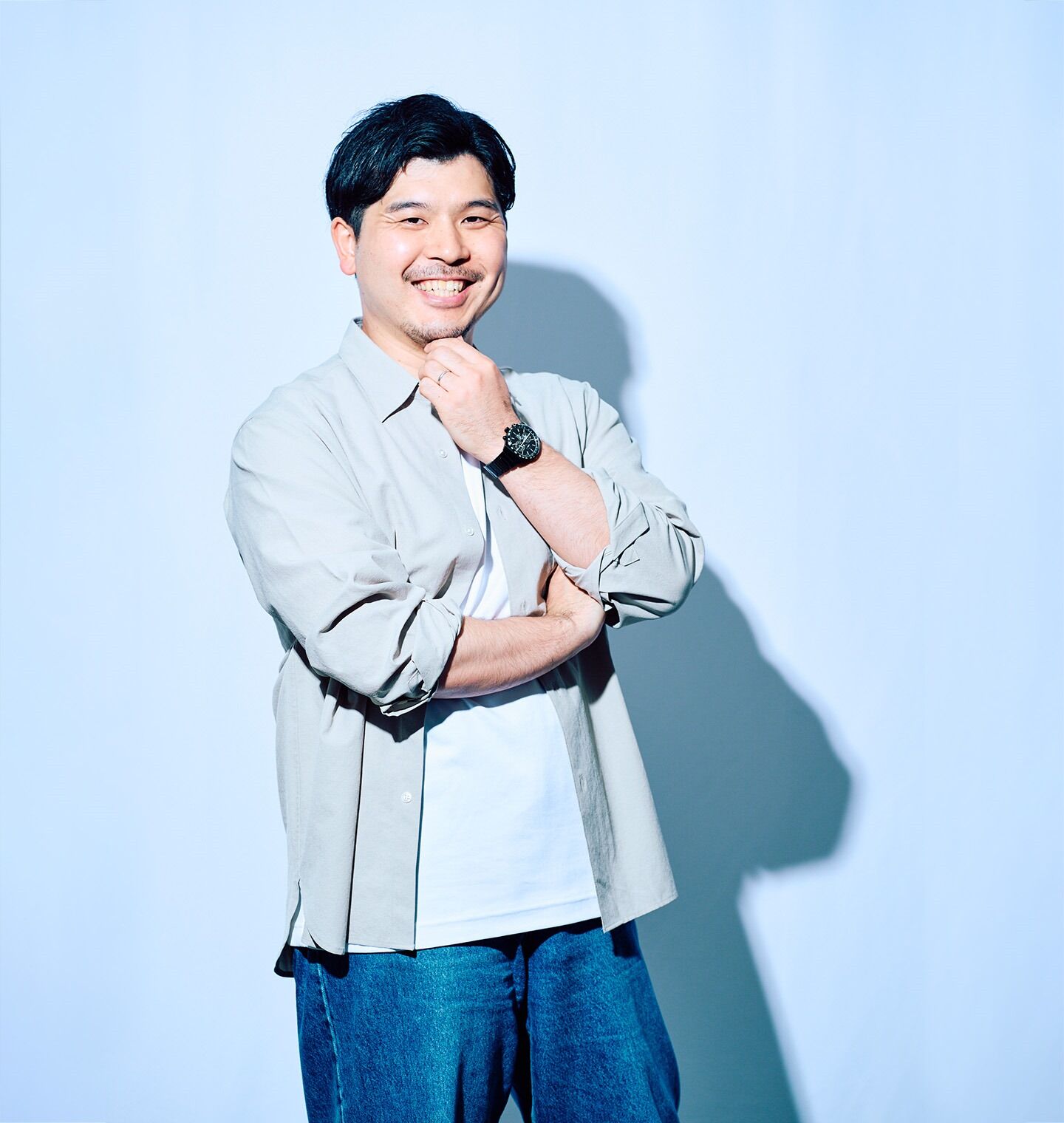 Moriyama　Akinori