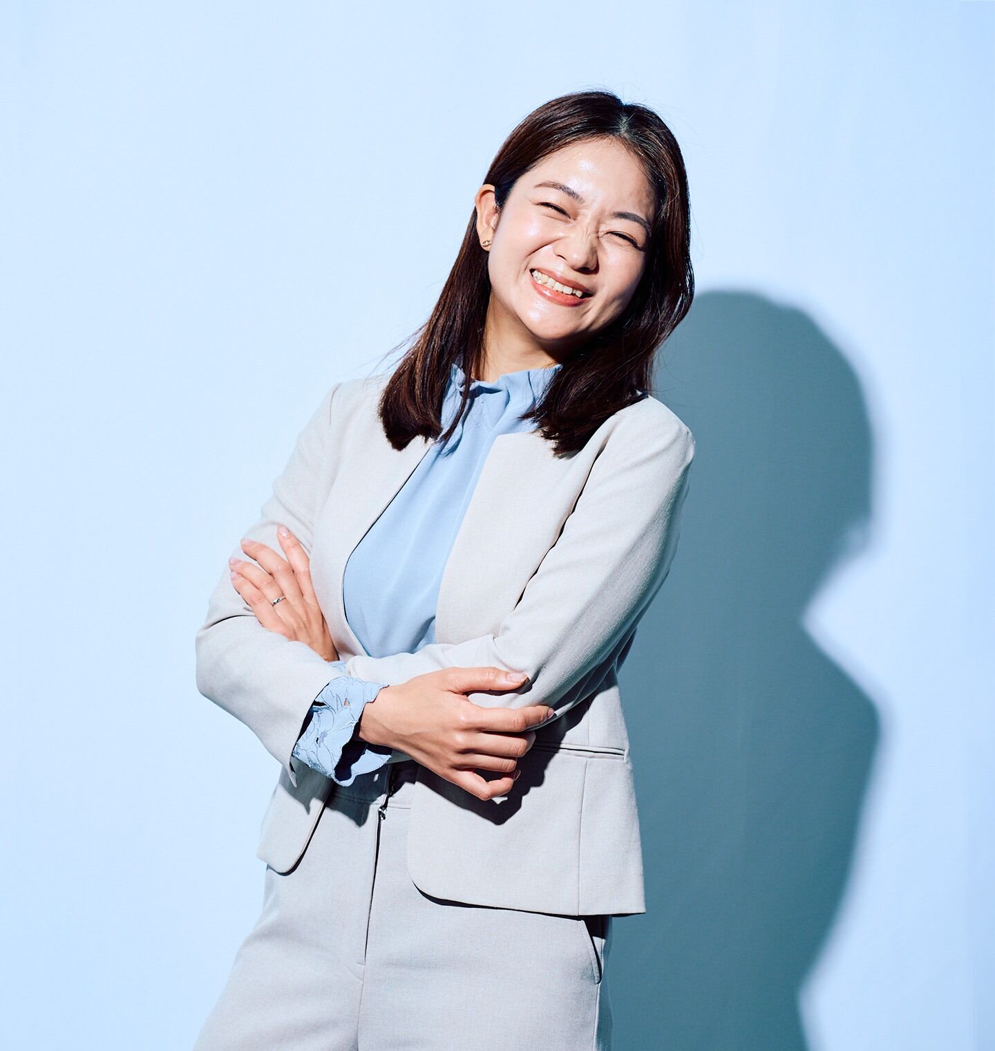 Tomita　Akane