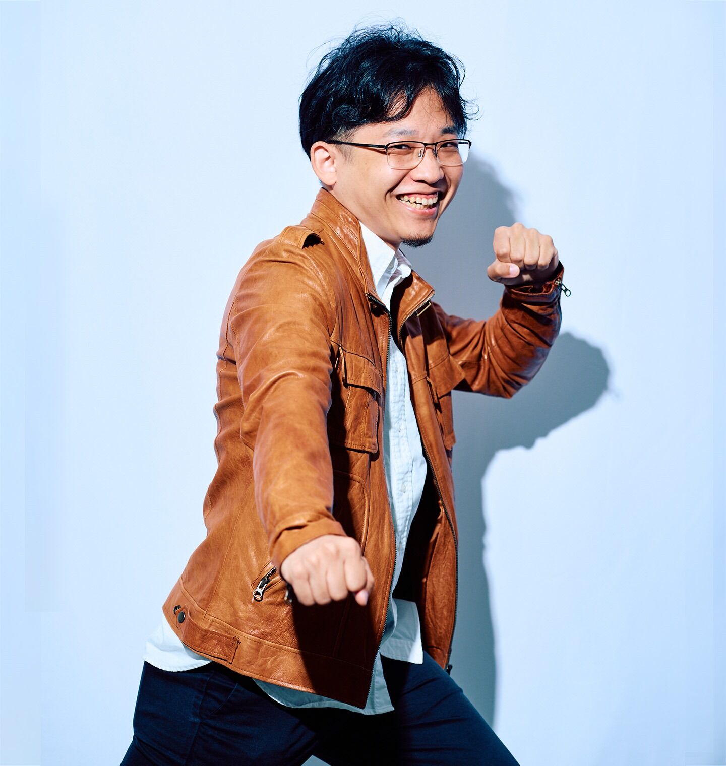 Shibataka Keisuke