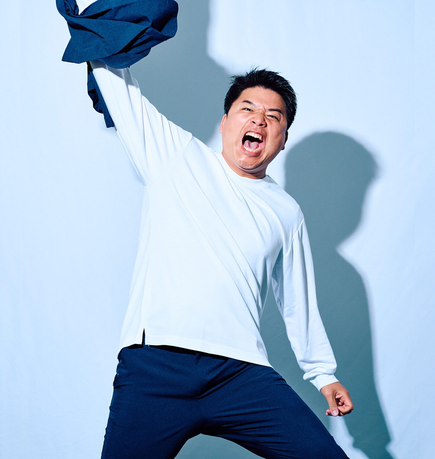 Yamaguchi　Daiki