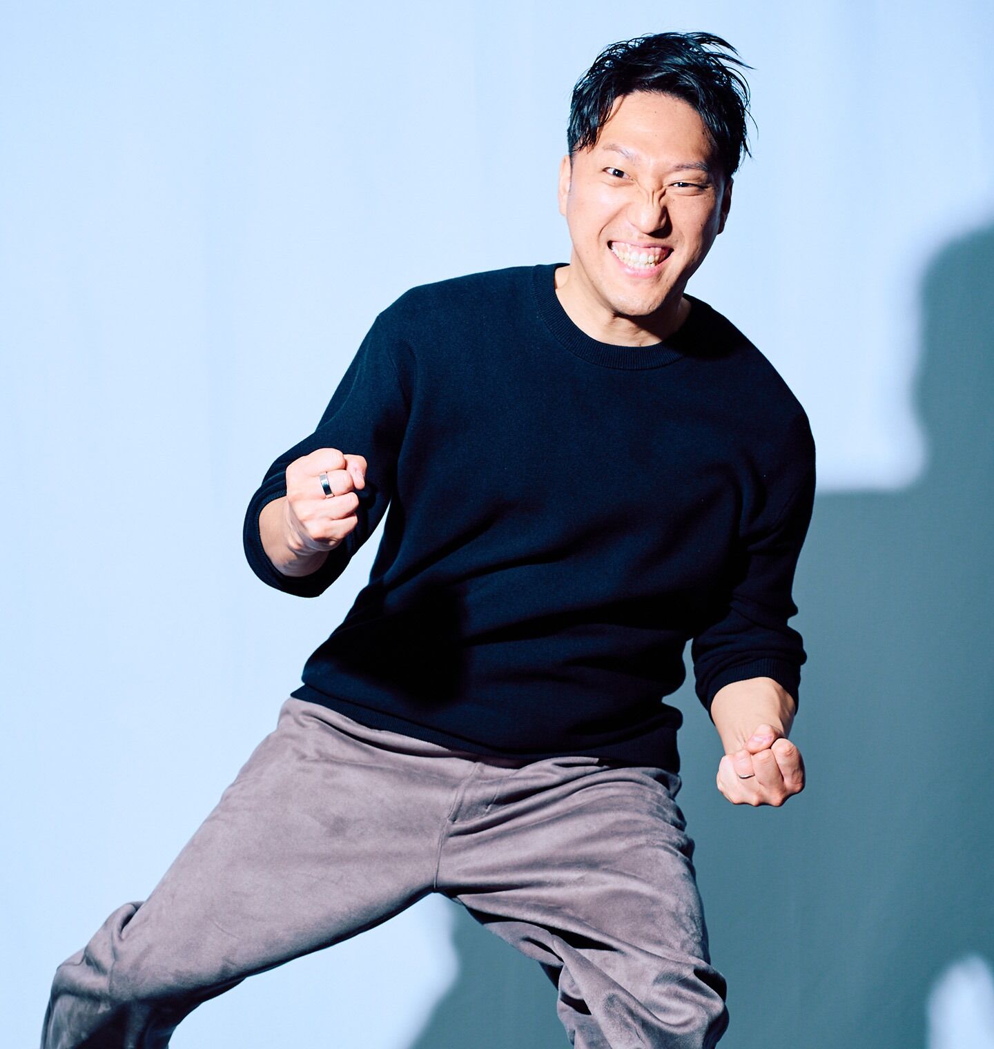 Hata　Kazuki